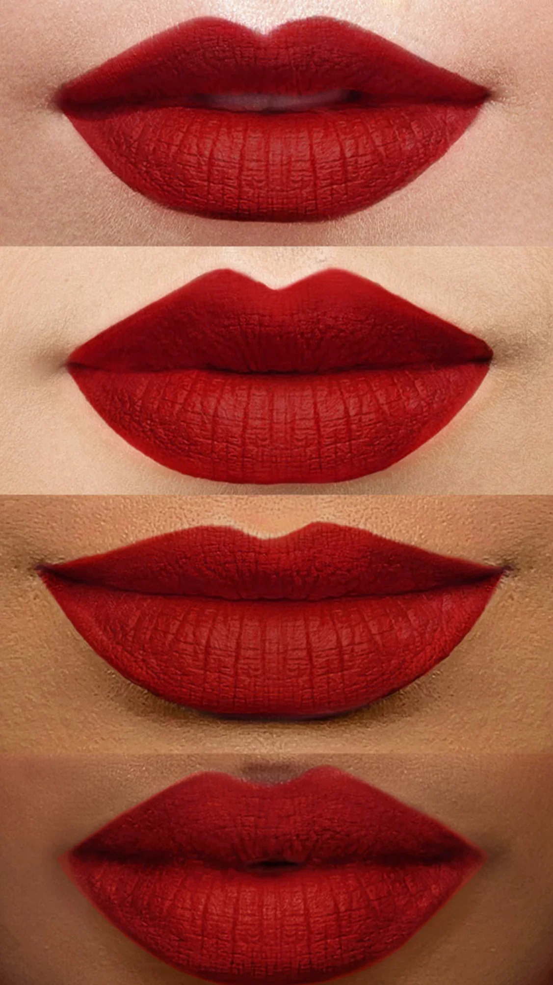 LABIAL LIQUIDO MATE MADAME 31 - AME COSMETICOS - Image 2
