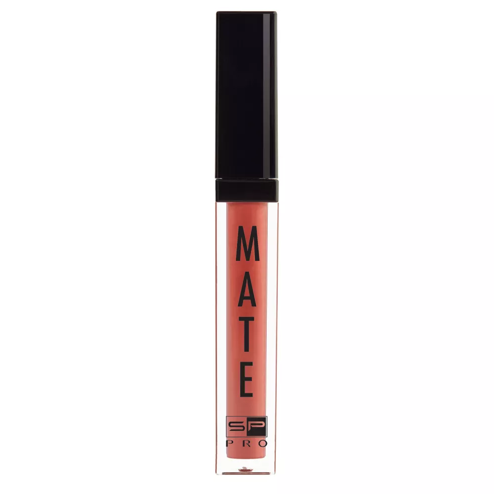 LABIAL LIQUIDO MATE NUDE - SP PRO
