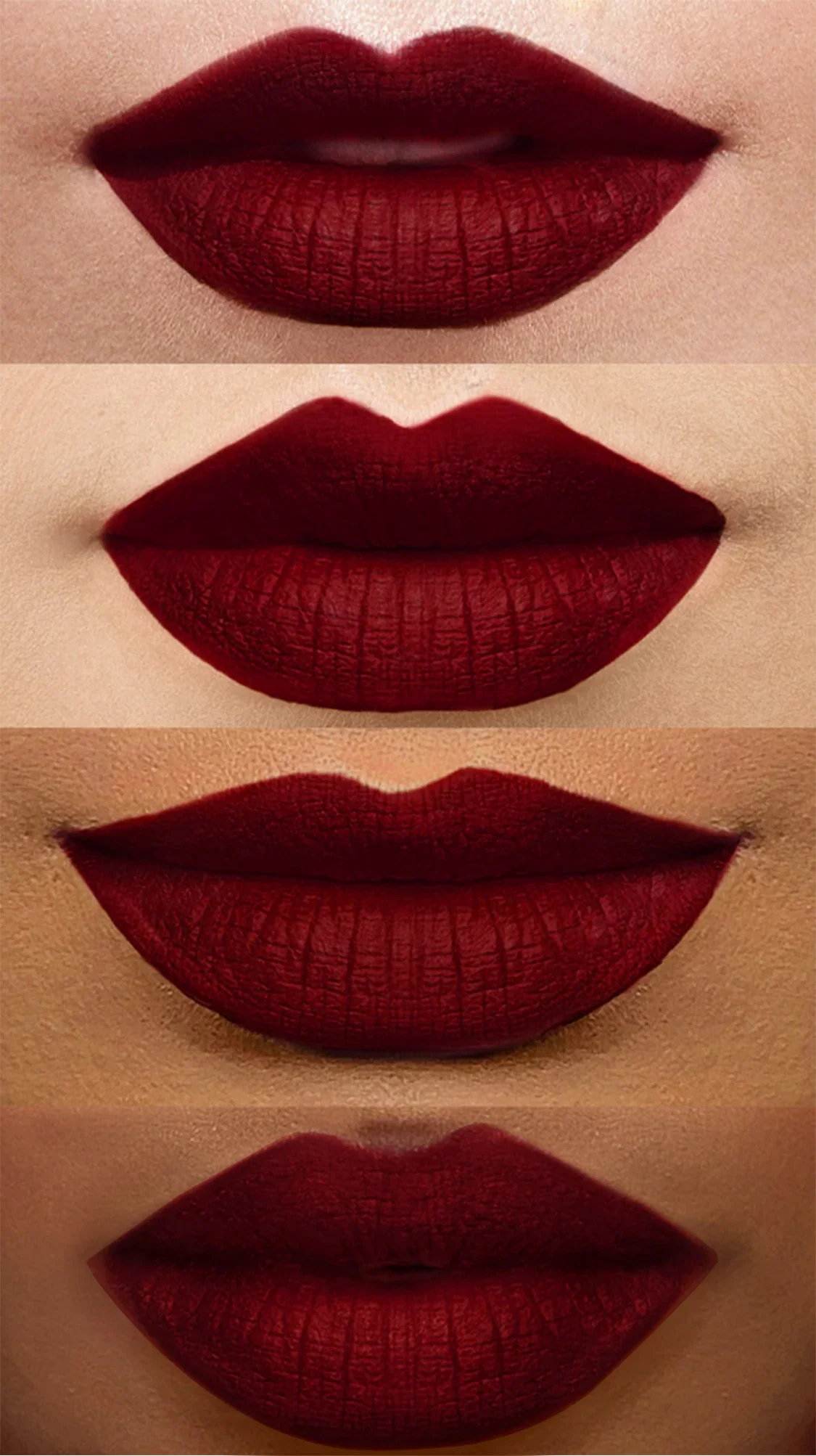 LABIAL LIQUIDO MATE SIXTINA 28 - AME COSMETICOS - Image 2