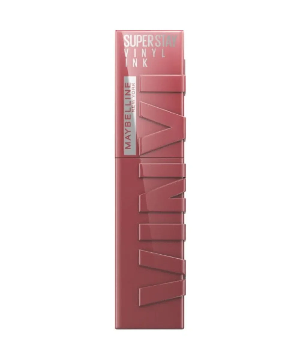 LABIAL LIQUIDO SUPERSTAY VYNIL INK WITTY - MAYBELLINE - Image 2