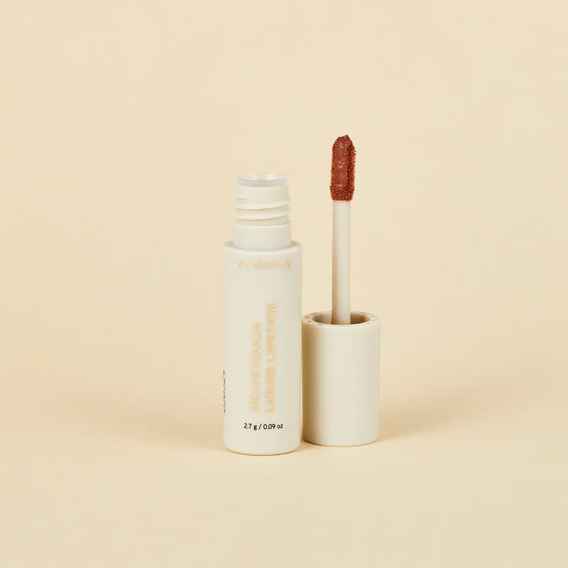 LABIAL LIQUIDO VELVET OLDROSE - ATENEA