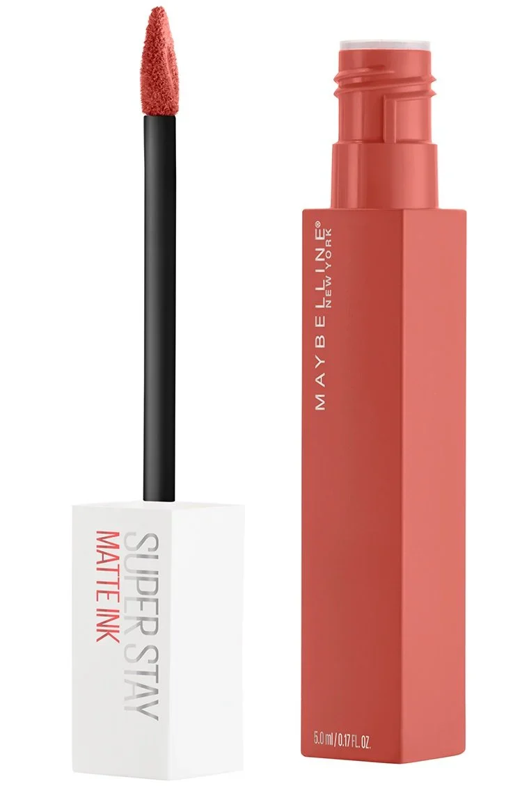 LABIAL MATTE 130 CITY SELF STARTER - MAYBELLINE