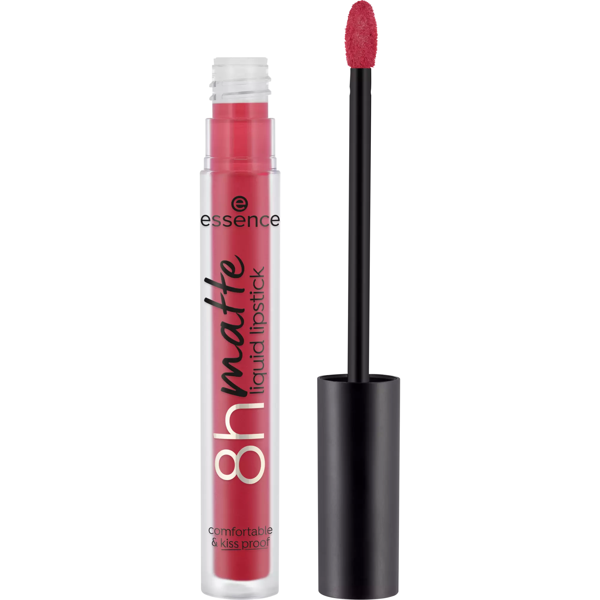 LABIAL MATTE STAY 8H 07 - ESSENCE