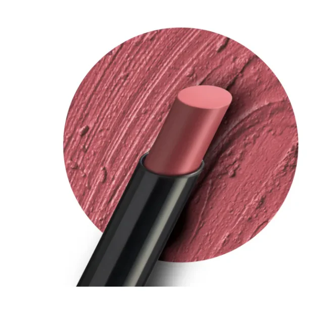 LABIAL SEMI MATE GIRL POWER 02 - AME COSMETICOS