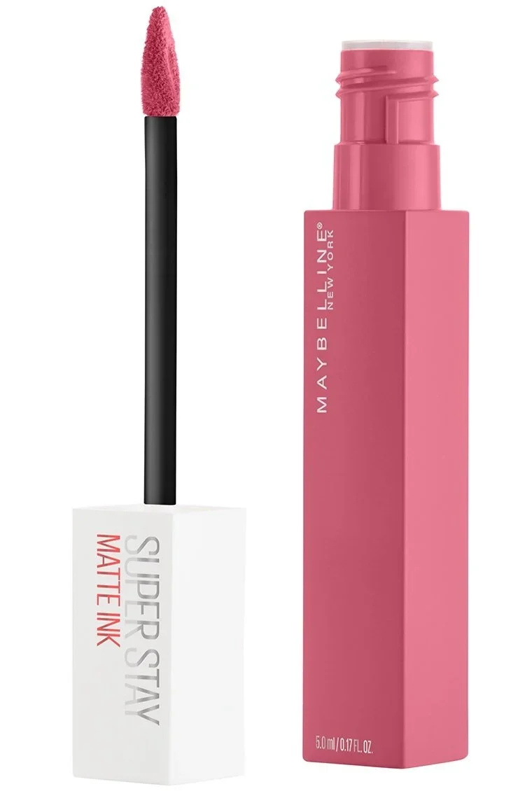 LABIAL SUPERSTAY MATTE INK CITY INSPIRER 125 - MAYBELLINE