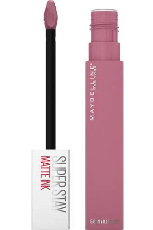 LABIAL SUPERSTAY MATTE INK PINK REVOLUTIONARY 180 - MAYBELLINE - Image 2