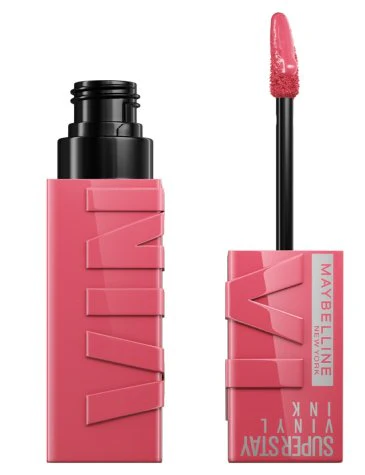 LABIAL VINYL INK PINK ROGUE - MAYBELLINE