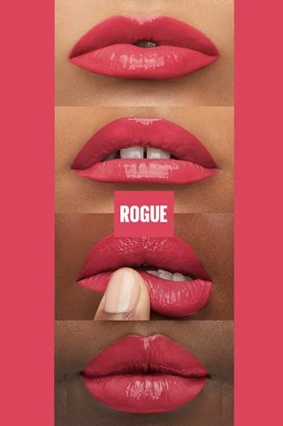 LABIAL VINYL INK PINK ROGUE - MAYBELLINE - Image 2