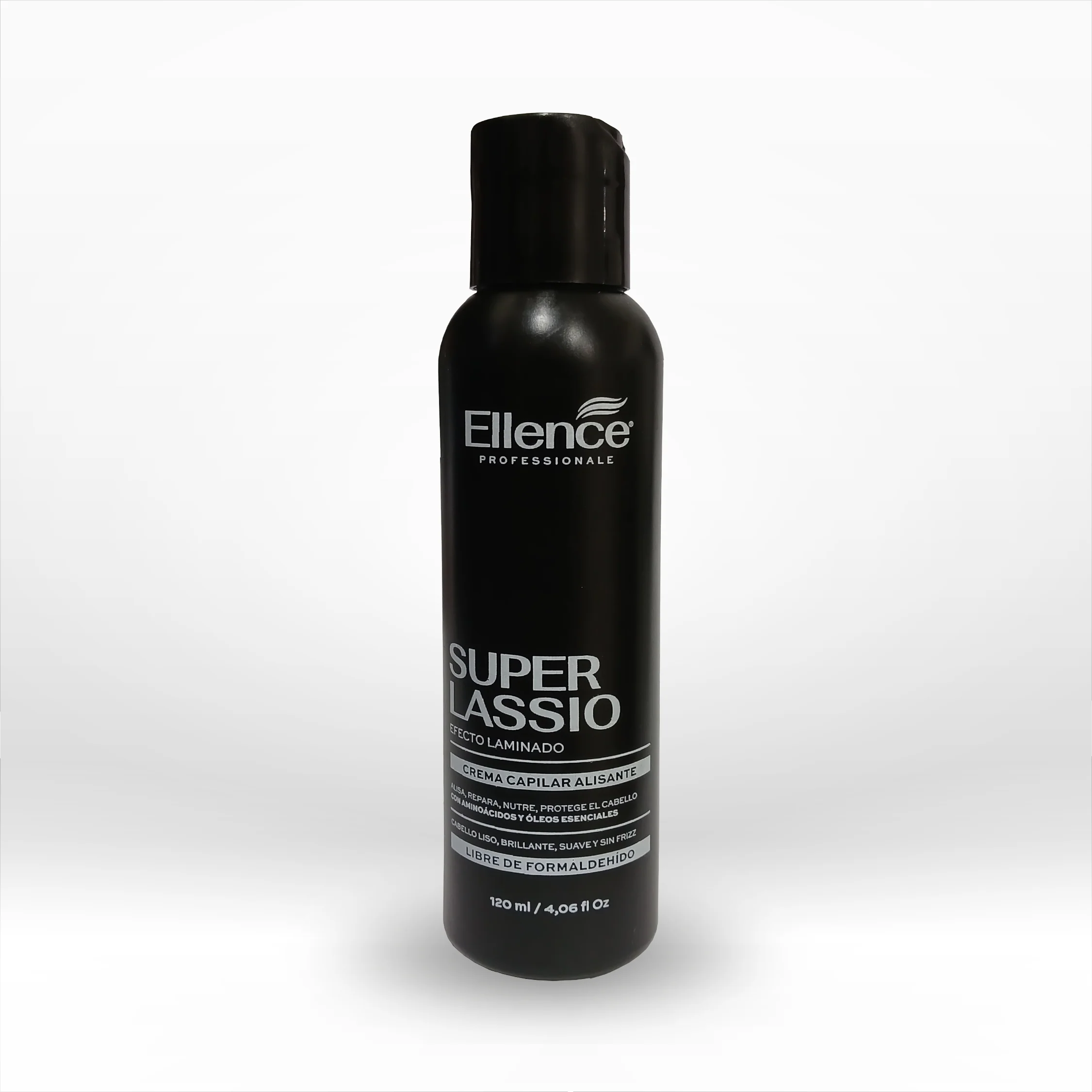 LAMINADO SUPER LASSIO X120ML - ELLENCE PROFESSIONALE