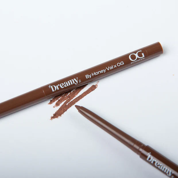 LAPIZ DE LABIOS CREMOSO DREAMY HONEY - OG