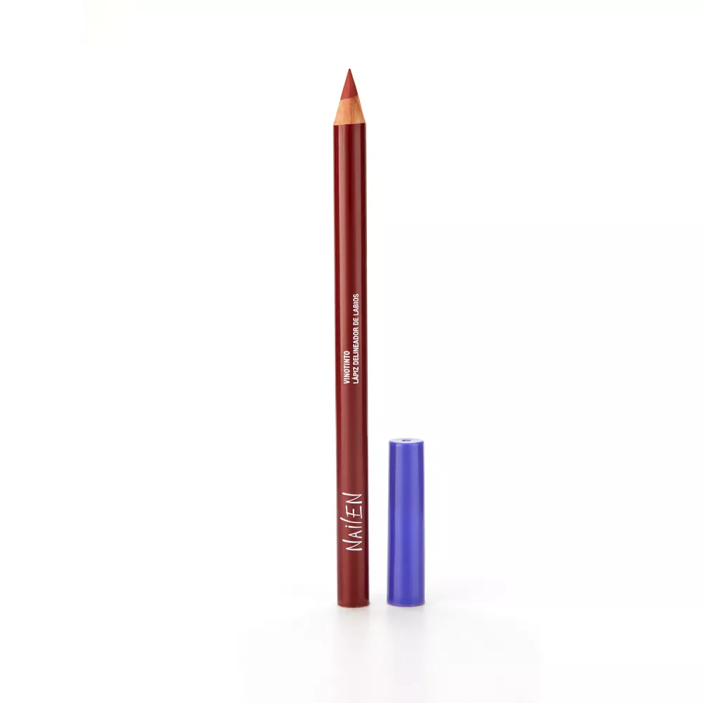 LAPIZ DE LABIOS VINOTINTO - NAILEN