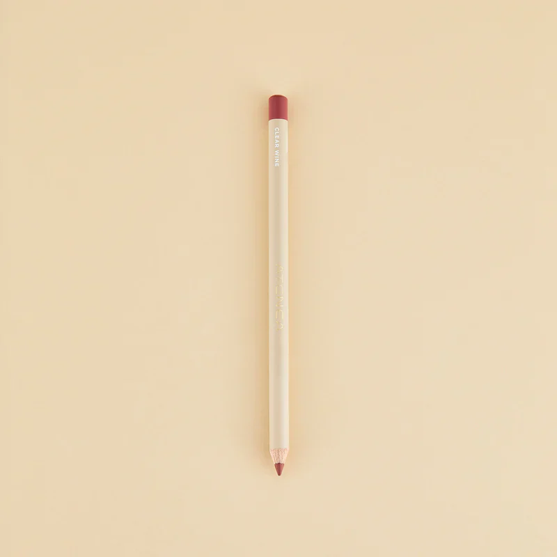 LAPIZ DELINEADOR DE LABIOS CLEAR WINE - ATENEA