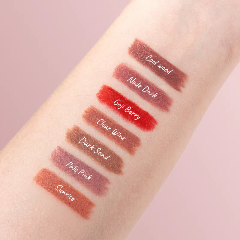 LAPIZ DELINEADOR DE LABIOS CLEAR WINE - ATENEA - Image 2