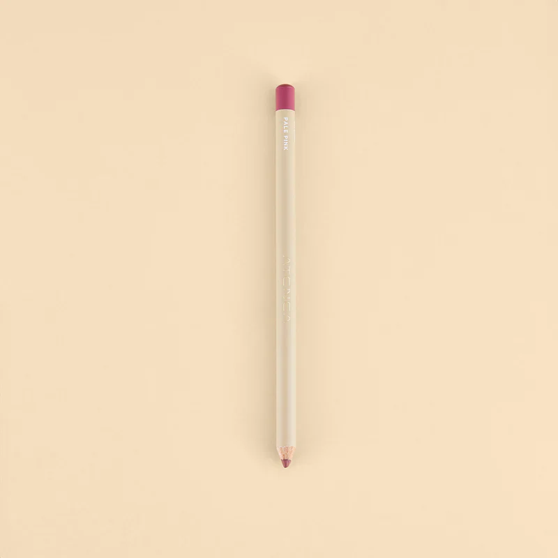 LAPIZ DELINEADOR DE LABIOS PALE PINK - ATENEA
