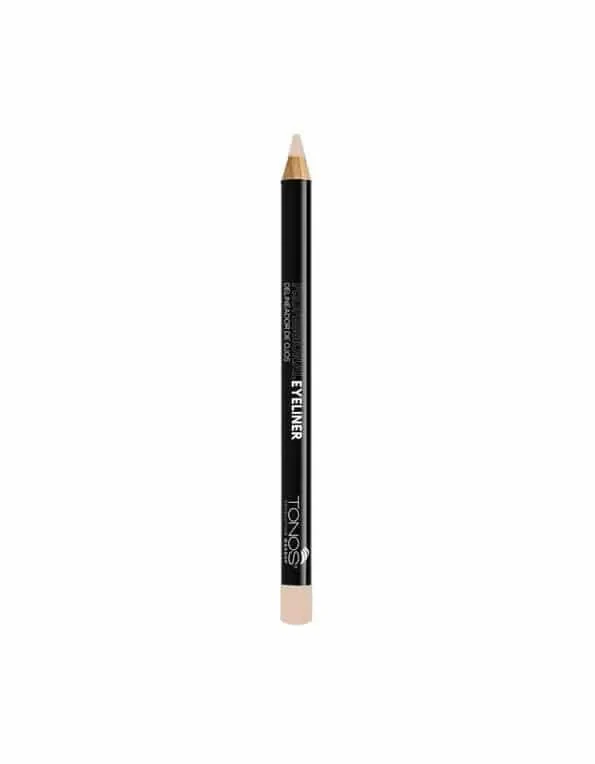 LAPIZ DELINEADOR OJOS MADERA BEIGE - TONOS REVOLUTION