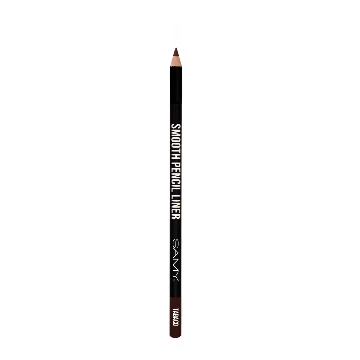 LAPIZ DELINEADOR TABACO - SAMY