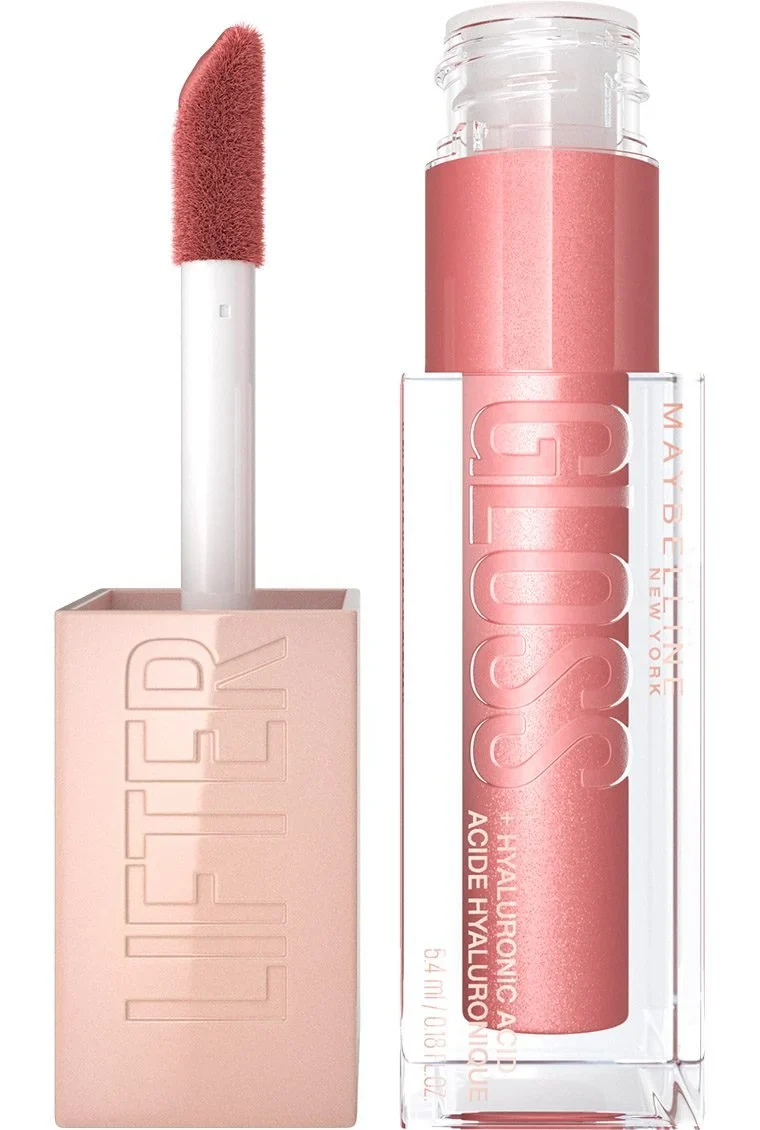LIFTER GLOSS 03 MOON - MAYBELLINE