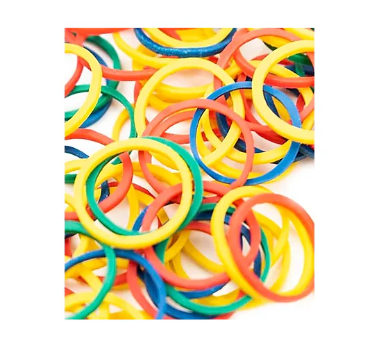 LIGAS DE COLORES  - ENKOR - Image 2