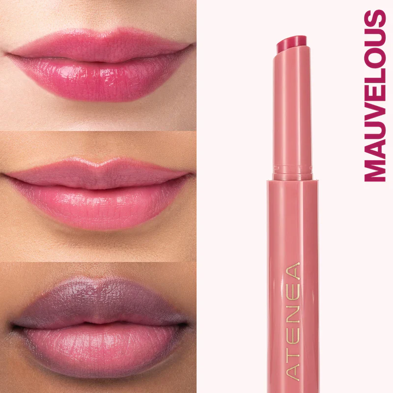 LIP CLICK LIPSTICK MAUVELOUS - ATENEA - Image 2