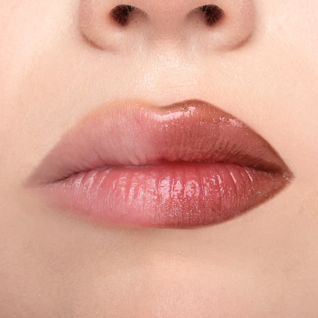 LIP COMBO DREAMY X HONEY VAL - OG - Image 2
