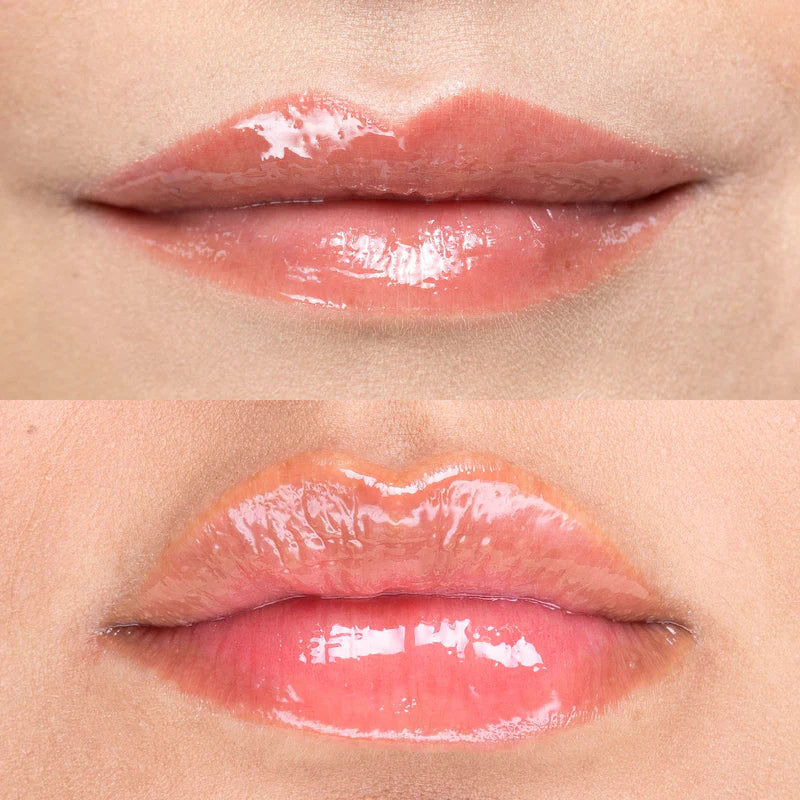 LIP OIL CHERRY BLISS - ATENEA - Image 2