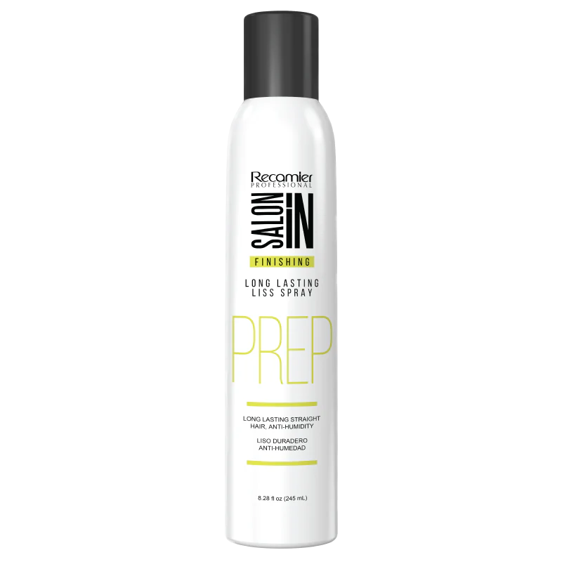 LISO INSTANTANEO 245 ML - RECAMIER