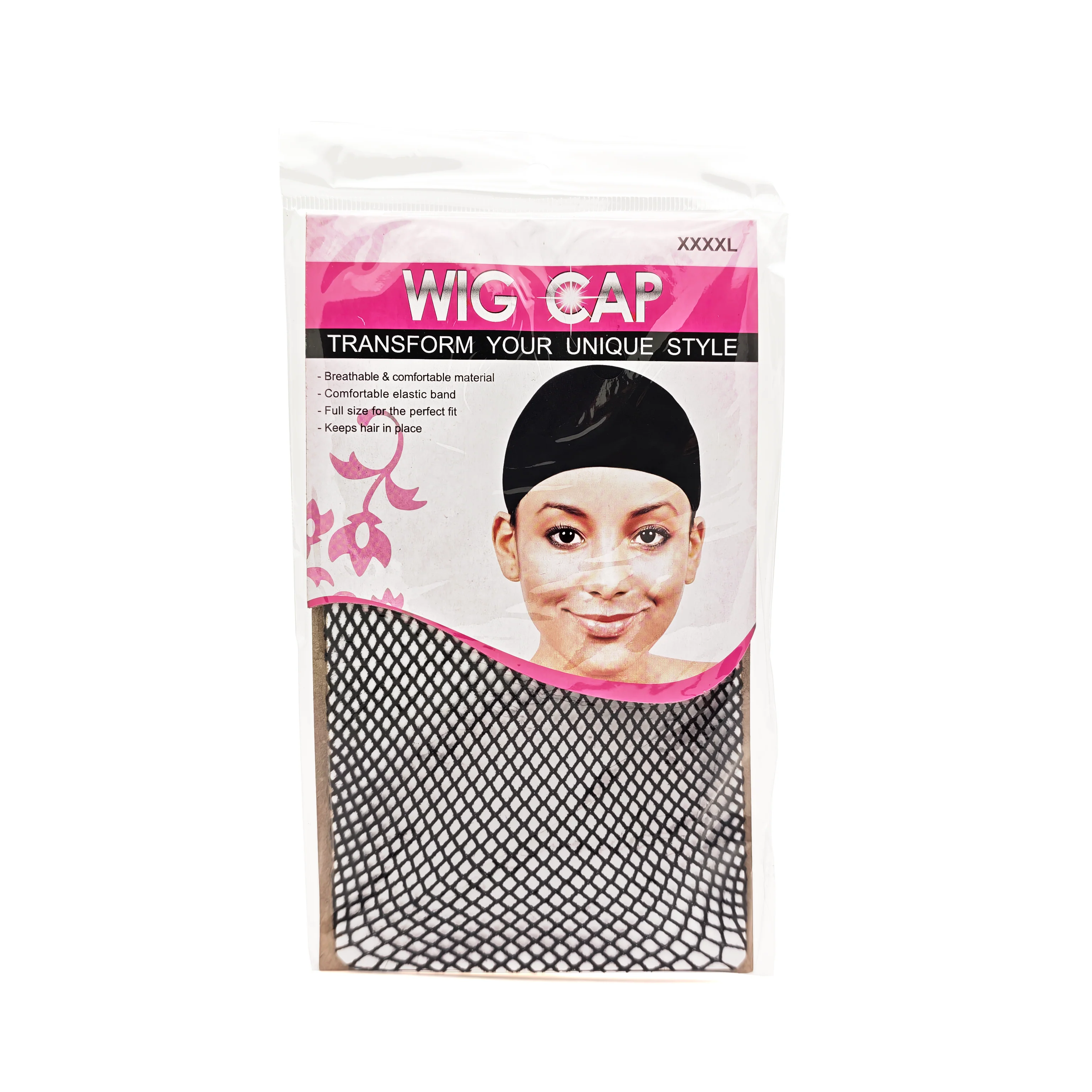 MALLA PARA EL CABELLO P498 - WIG CAP