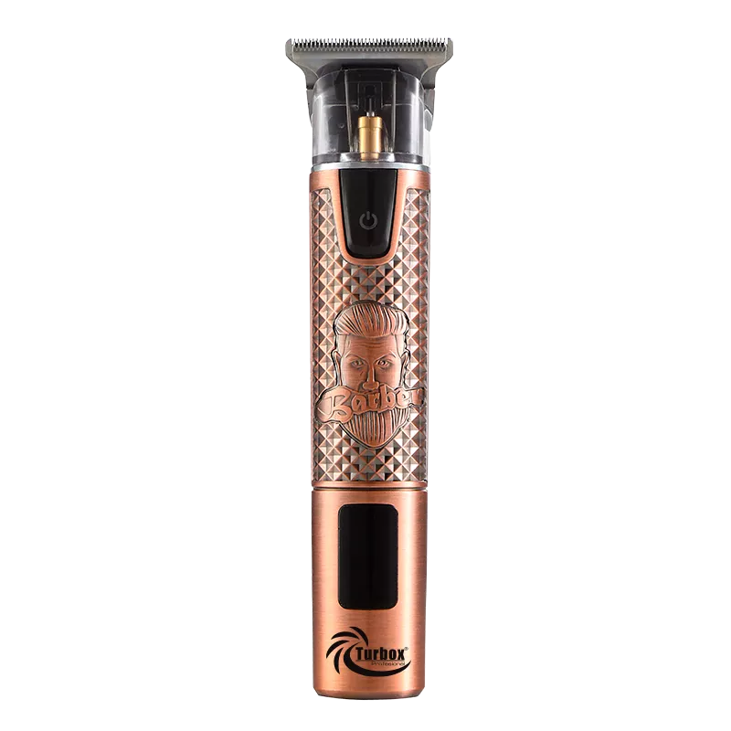 MAQUINA PATILLERA EPIC - TURBOX
