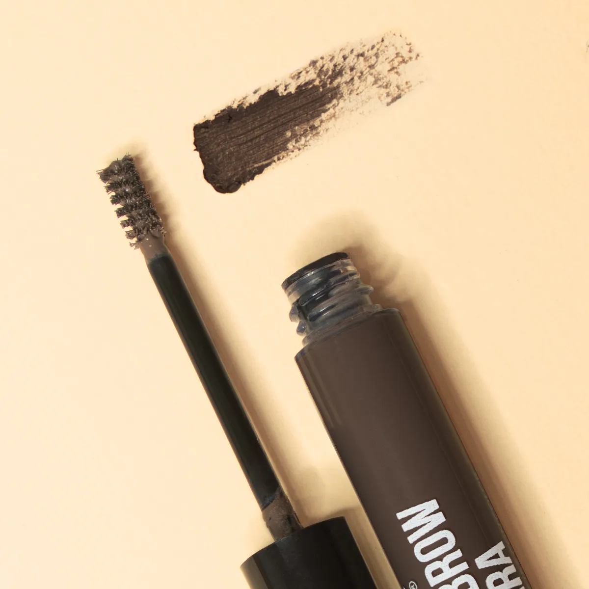 MASCARA PARA CEJAS 02 BROWN - SAMY - Image 2
