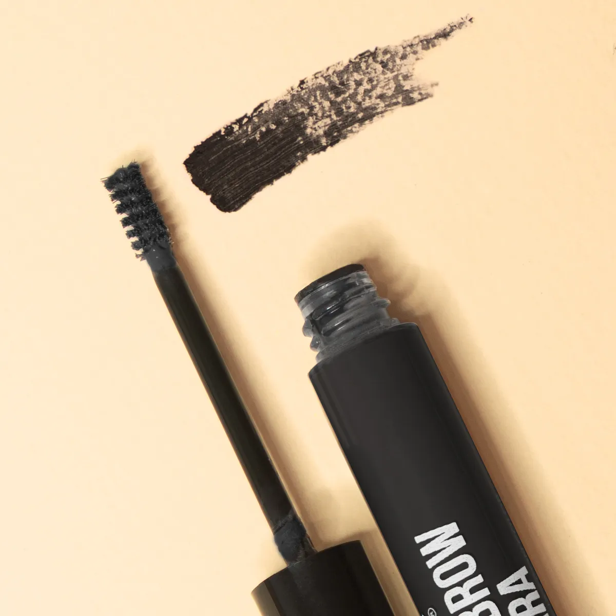 MASCARA PARA CEJAS 03 DARK - SAMY - Image 2