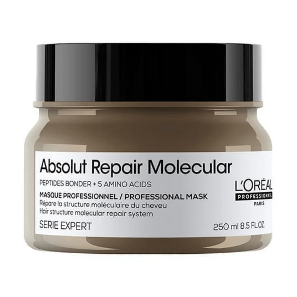 MASCARILLA ABSOLUT MOLECULAR X250 ML - LOREAL