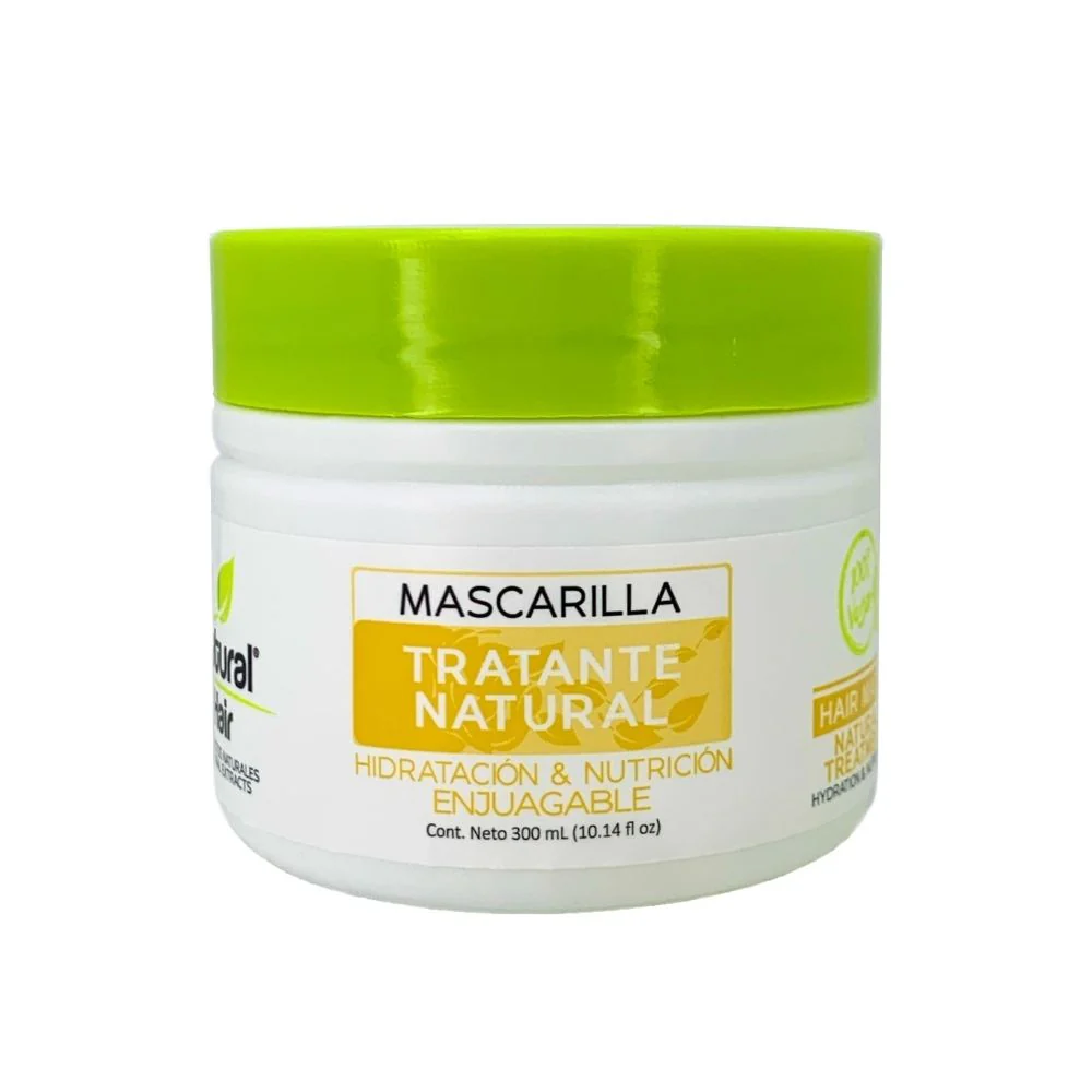 MASCARILLA EMBRIÓN DE PATO 300ML - NAPROLAB
