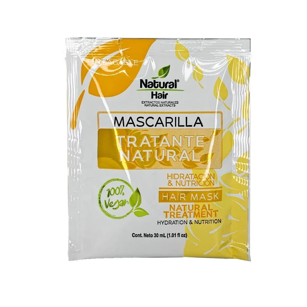 MASCARILLA EMBRION DE PATO 30ML - NAPROLAB