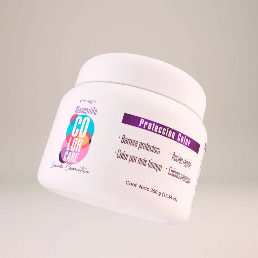 MASCARILLA ESCUDO CROMATICO X350G - PROKPIL