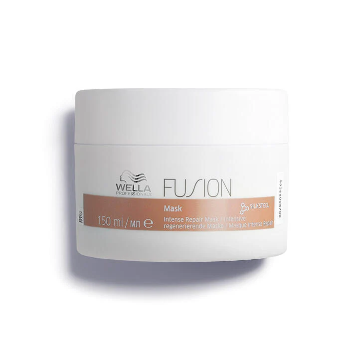 MASCARILLA FUSION 150ML - WELLA