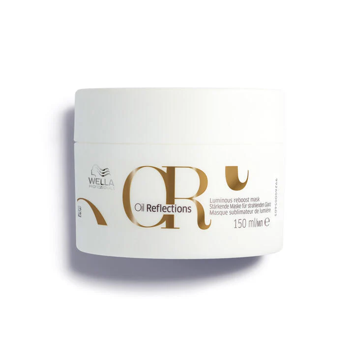 MASCARILLA OIL REFLECTIONS 150ML - WELLA