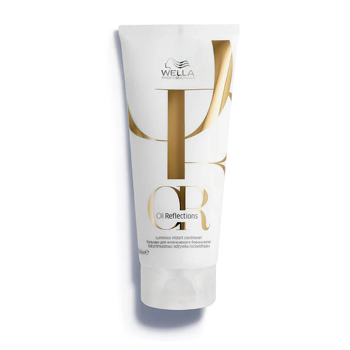 ACONDICIONADOR OIL REFLECTIONS 200ML - WELLA