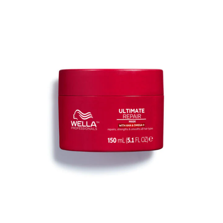 MASCARILLA ULTIMATE REPAIR X150 ML - WELLA