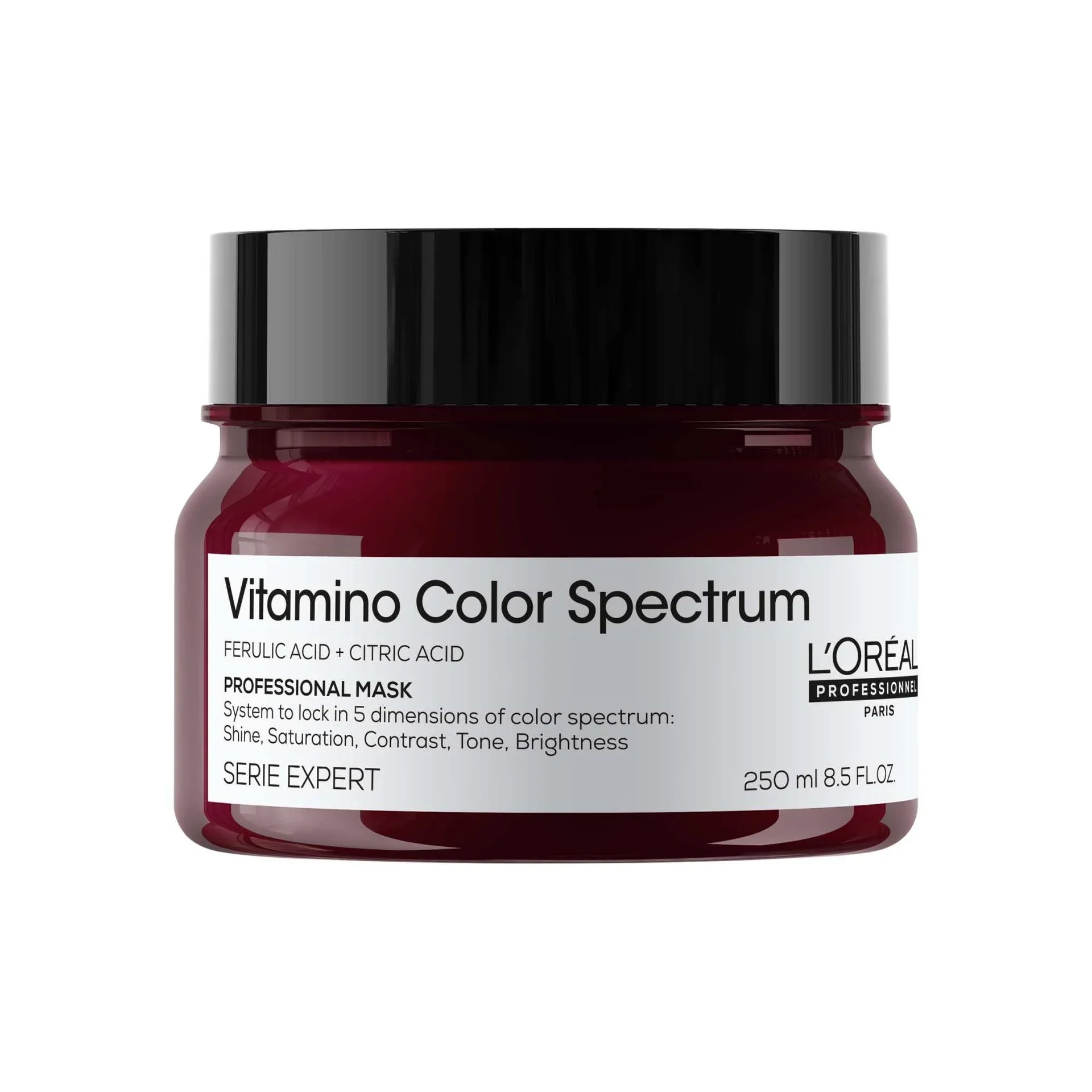 MASCARILLA VITAMINO COLOR SPECTRUM X250ML - LOREAL