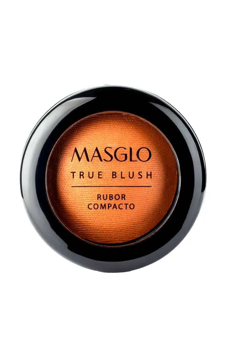 RUBOR COMPACTO TRUE BLUSH BUSCONA 1,8G - MASGLO