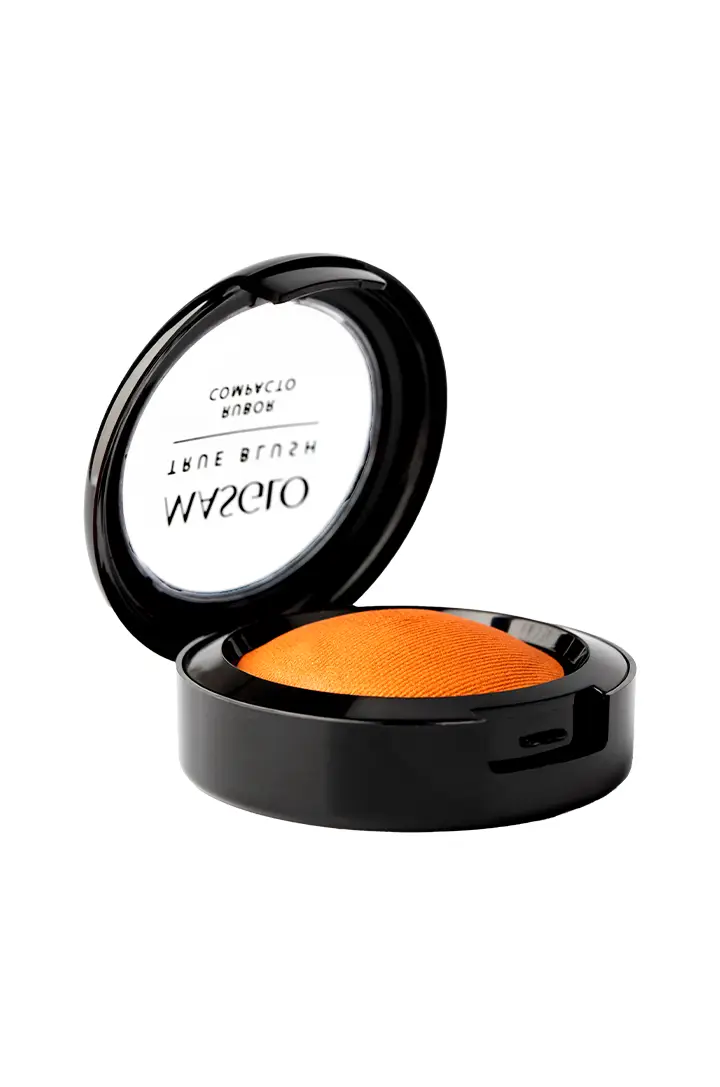 RUBOR COMPACTO TRUE BLUSH BUSCONA 1,8G - MASGLO - Image 2