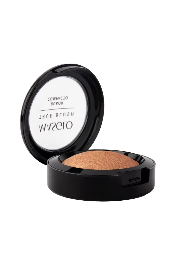RUBOR COMPACTO TRUE BLUSH REGIA 1,8G - MASGLO - Image 2