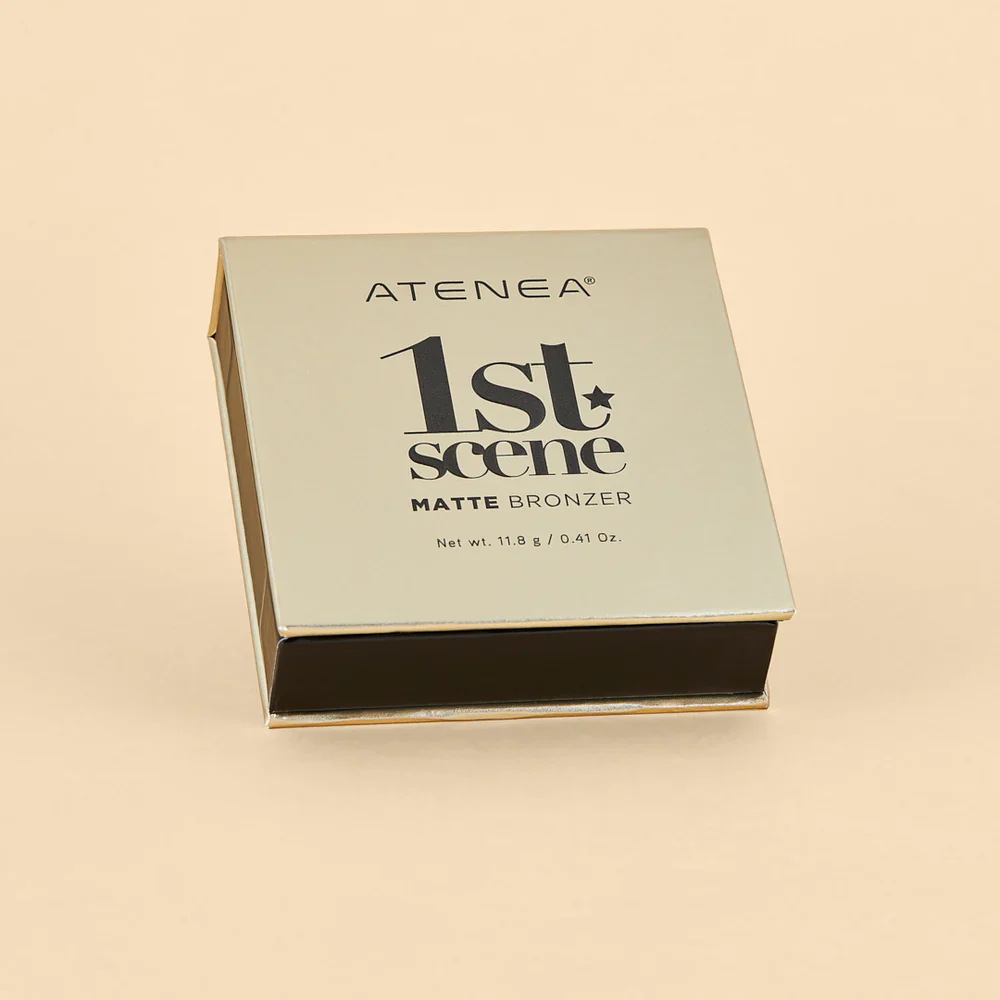 MATTE BRONZER 1ST SCENE - ATENEA - Image 3