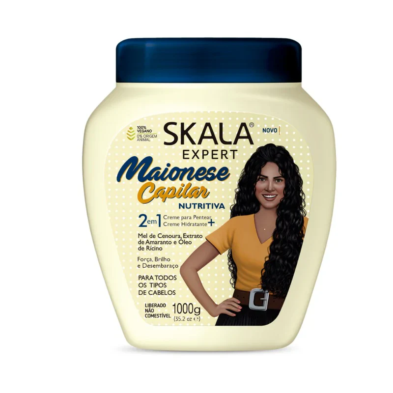 MAYONESA 1KG - SKALA