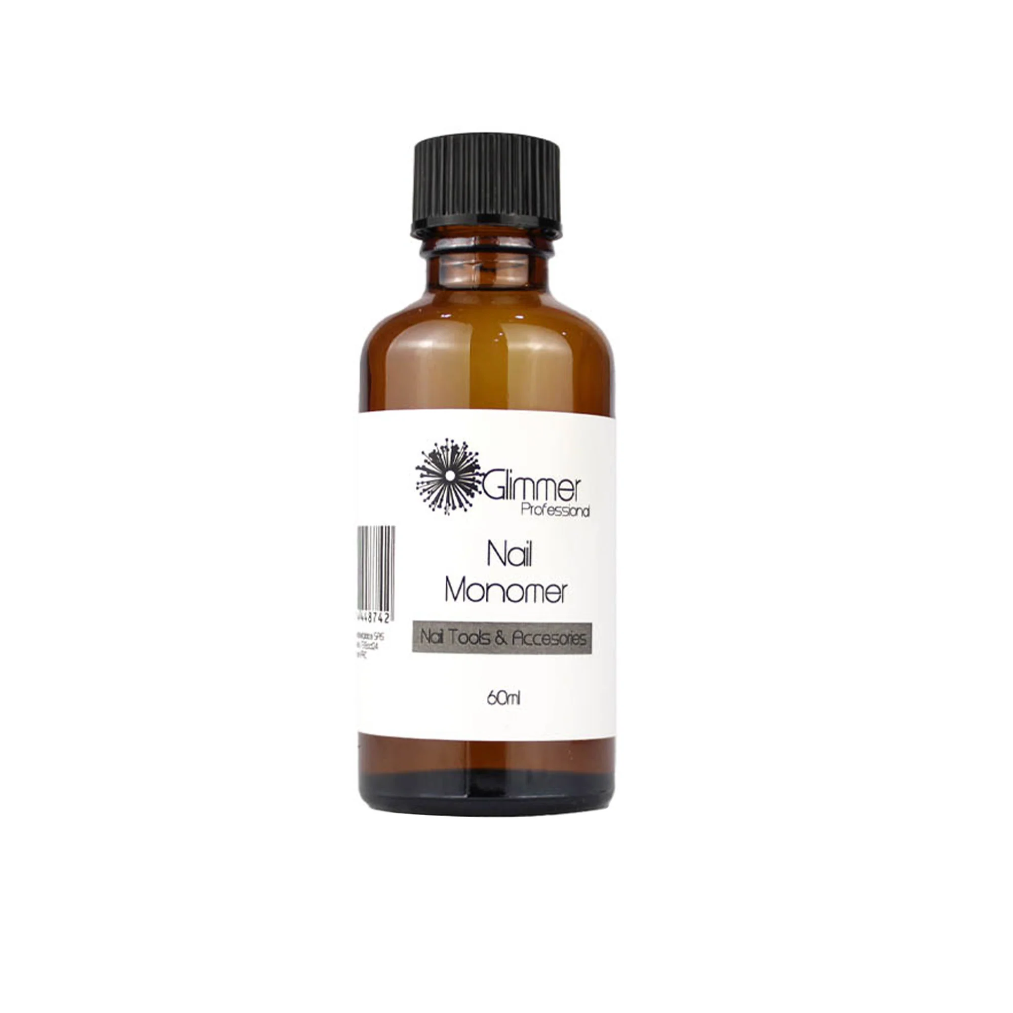 MONOMERO PARA ACRILICO X 60 ML - GLIMMER