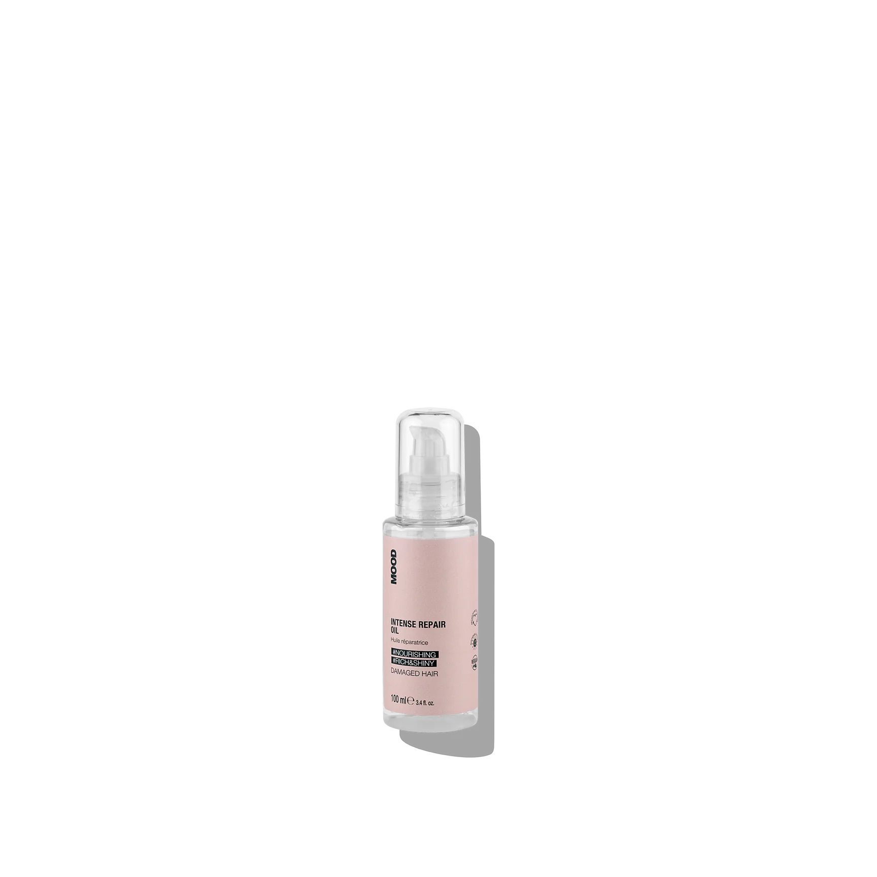 MOOD INTENSE REPAIR OIL X 100 ML - MOOD