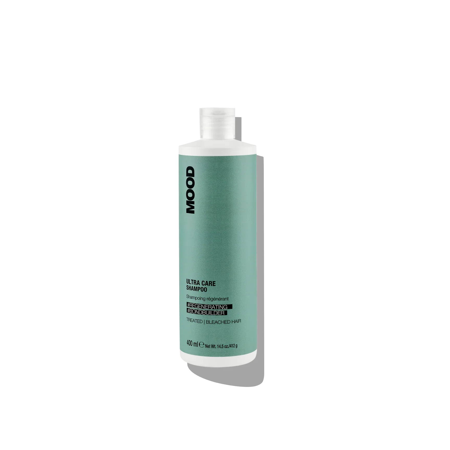 MOOD ULTRA CARE SHAMPOO X 400 ML - MOOD