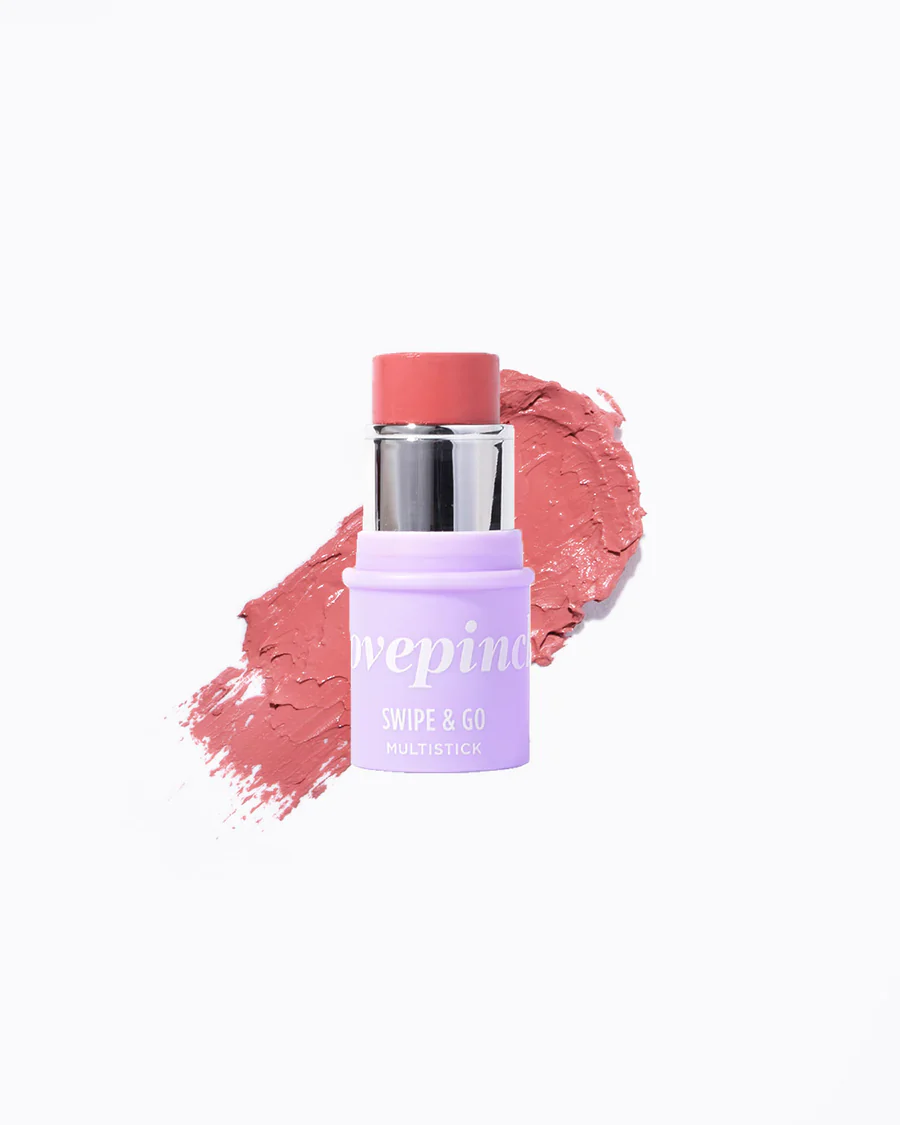 MULTI-STICK PEACH PINK 4G - ILOVEPINCH