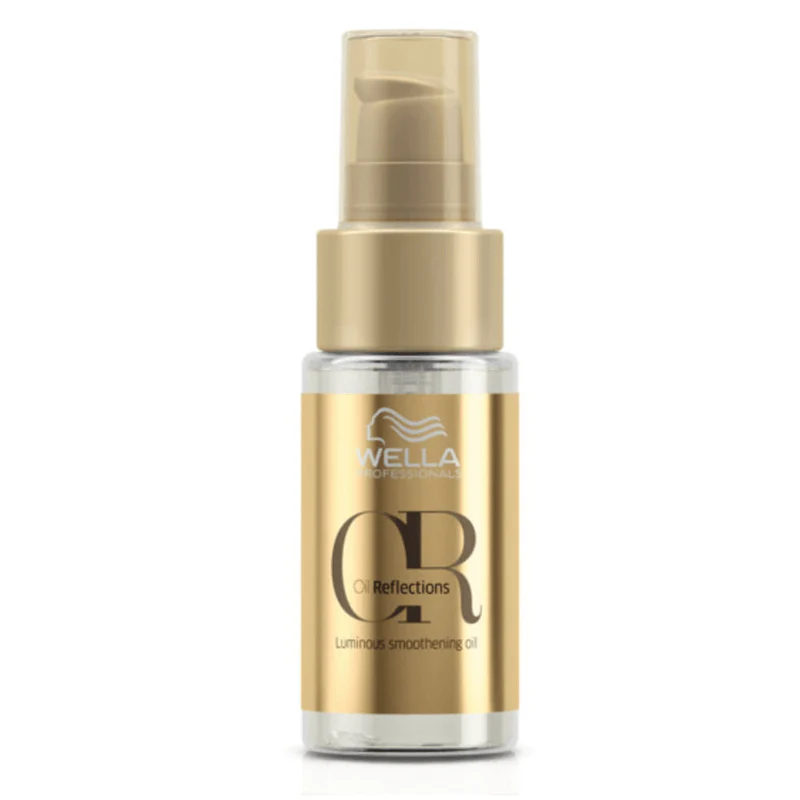 OIL REFLECTIONS OIL 30ML - WELLA