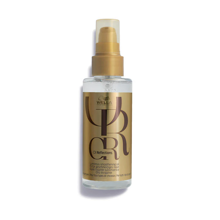 OIL REFLECTIONS OIL 100ML - WELLA